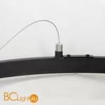 Люстра Lussole Bubbles LSP-8395 - Фото 2