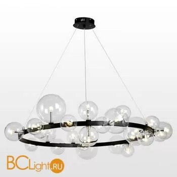 Люстра Lussole Bubbles LSP-8396