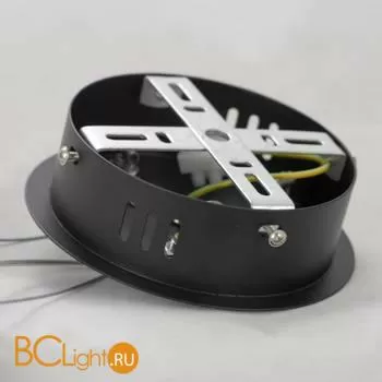 Люстра Lussole Bubbles LSP-8396 - Фото 4