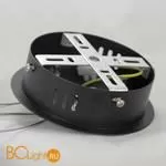 Люстра Lussole Bubbles LSP-8396 - Фото 4