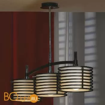 Подвесной светильник Lussole Busachi LSF-8203-03 - Фото 0