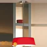 Подвесной светильник Lussole Cagliari LSX-1706-03 - Фото 0