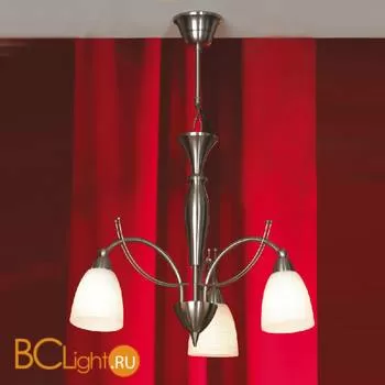 Люстра Lussole Calitri LSX-5203-03 - Фото 0