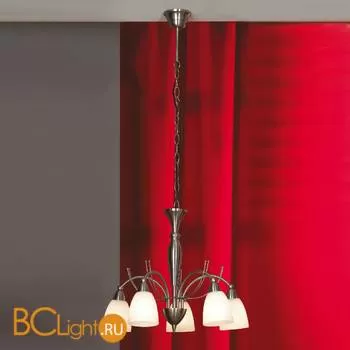 Люстра Lussole Calitri LSX-5203-05 - Фото 0