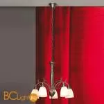 Люстра Lussole Calitri LSX-5203-05 - Фото 0