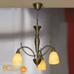 Люстра Lussole Calitri LSX-5213-03 - Фото 0