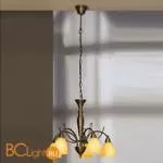 Люстра Lussole Calitri LSX-5213-05 - Фото 0