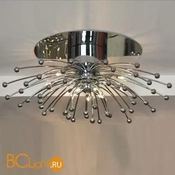 Потолочная люстра Lussole Calore LSQ-0807-12