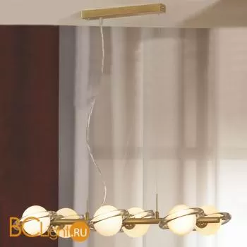 Люстра Lussole Capestrano LSC-5993-06
