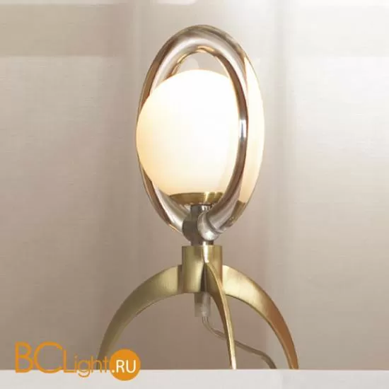 Настольная лампа Lussole Capestrano LSC-5994-01