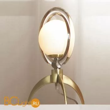 Настольная лампа Lussole Capestrano LSC-5994-01