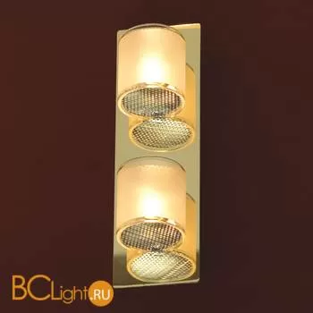 Бра Lussole Cappello LSQ-3411-02