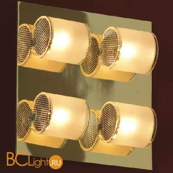 Бра Lussole Cappello LSQ-3411-04