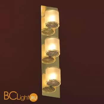 Бра Lussole Cappello LSQ-3411-03