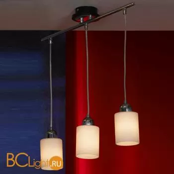 Подвесной светильник Lussole Caprile LSF-6106-03 - Фото 0