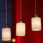 Подвесной светильник Lussole Caprile LSF-6106-03