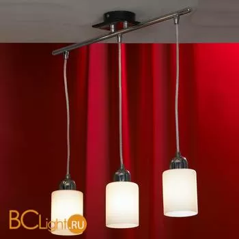 Подвесной светильник Lussole Caprile LSF-6116-03 - Фото 0