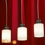 Подвесной светильник Lussole Caprile LSF-6116-03