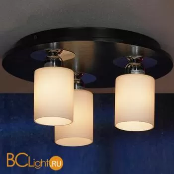 Потолочная люстра Lussole Caprile LSF-6107-03