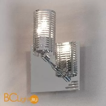 Спот (точечный светильник) Lussole Carpenara LSL-5601-01