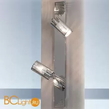 Спот (точечный светильник) Lussole Carpenara LSL-5601-02