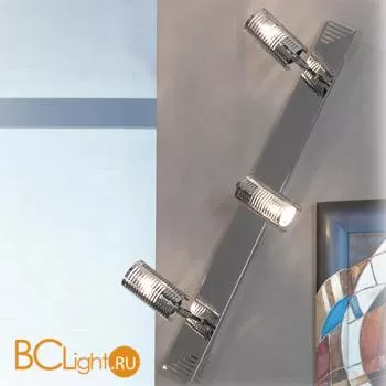 Спот (точечный светильник) Lussole Carpenara LSL-5601-03