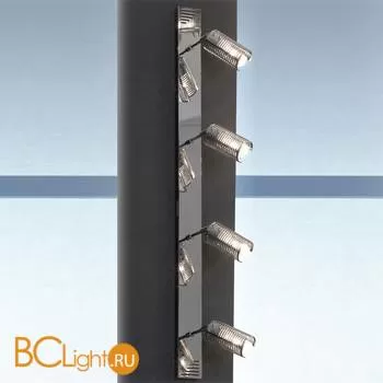 Спот (точечный светильник) Lussole Carpenara LSL-5609-04