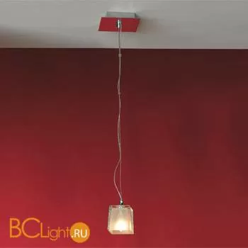 Подвесной светильник Lussole Carpenedo LSX-2606-01 - Фото 0