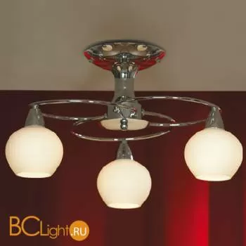 Потолочная люстра Lussole Caruso LSQ-4707-03