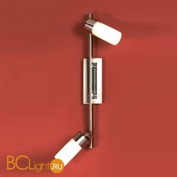 Спот (точечный светильник) Lussole Cascata LSL-1601-02