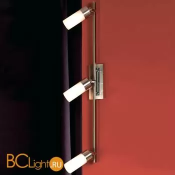 Спот (точечный светильник) Lussole Cascata LSL-1601-03