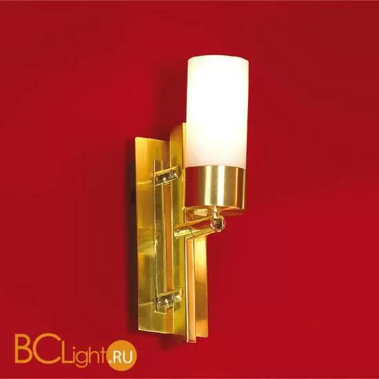 Спот (точечный светильник) Lussole Cascata LSL-1691-01