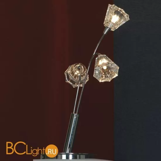 Настольная лампа Lussole Caserta LSC-3004-03