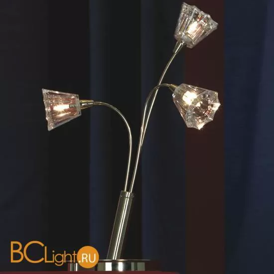 Настольная лампа Lussole Caserta LSC-3014-03