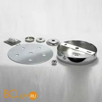 Люстра Lussole Catalina LSP-8117 - Фото 4