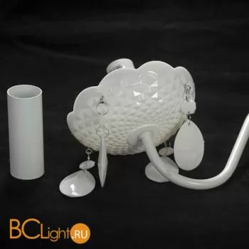 Люстра Lussole Catalina LSP-8116 - Фото 1