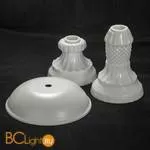 Люстра Lussole Catalina LSP-8116 - Фото 2