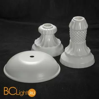 Люстра Lussole Catalina GRLSP-8116 - Фото 2