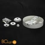 Люстра Lussole Catalina GRLSP-8116 - Фото 4