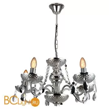 Люстра Lussole Catalina GRLSP-8117 - Фото 4