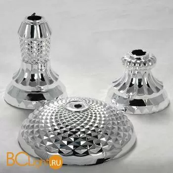 Люстра Lussole Catalina GRLSP-8117 - Фото 5