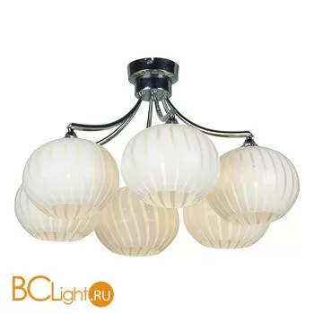 Потолочная люстра Lussole Cesano GRLSF-7203-06