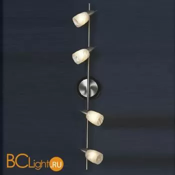 Бра Lussole Cevedale GRLSQ-6909-04