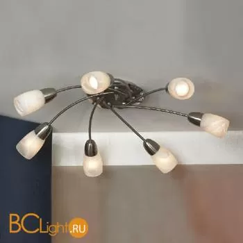 Потолочная люстра Lussole Cevedale GRLSQ-6907-07