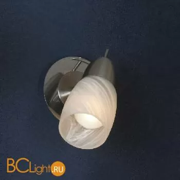 Спот (точечный светильник) Lussole Cevedale LSQ-6901-01