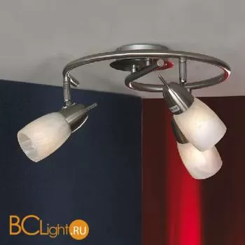 Потолочная люстра Lussole Cevedale LSQ-6907-03