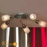 Потолочная люстра Lussole Cevedale LSQ-6907-05