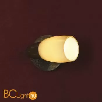 Спот (точечный светильник) Lussole Cevedale LSQ-6911-01