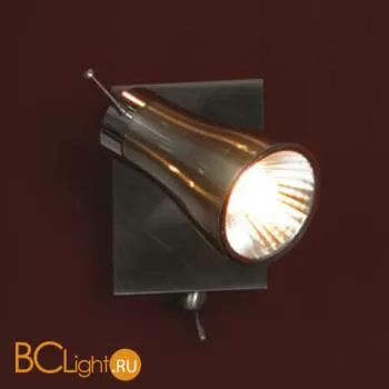 Спот (точечный светильник) Lussole Chiarzo LSQ-7901-01