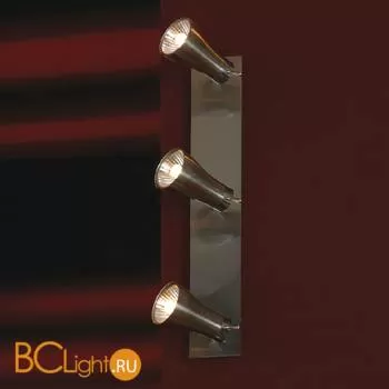 Спот (точечный светильник) Lussole Chiarzo LSQ-7901-03